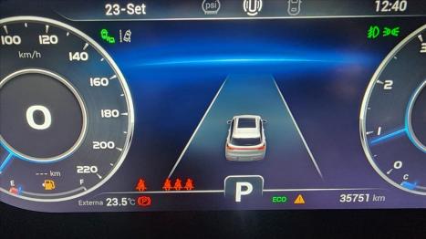 CHERY Tiggo 7 Pro 1.6 16V 4P TGDI DCT MAX DRIVE TURBO AUTOMTICO, Foto 12
