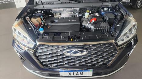 CHERY Tiggo 7 Pro 1.6 16V 4P TGDI DCT MAX DRIVE TURBO AUTOMTICO, Foto 13