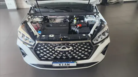 CHERY Tiggo 7 Pro 1.6 16V 4P TGDI DCT MAX DRIVE TURBO AUTOMTICO, Foto 11