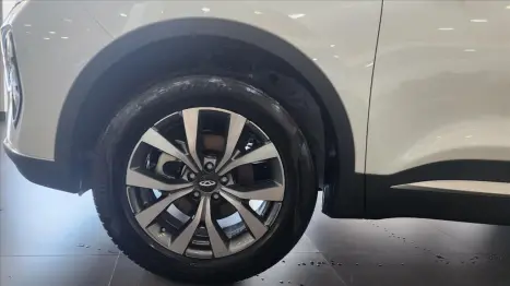 CHERY Tiggo 7 Pro 1.6 16V 4P TGDI DCT MAX DRIVE TURBO AUTOMTICO, Foto 12