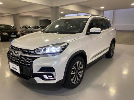 CHERY Tiggo 8 1.6 16V 4P TGDI TURBO TXS AUTOMTICO DCT, Foto 3