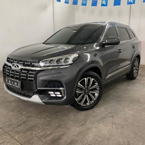 CHERY Tiggo 8 1.6 16V 4P TGDI TURBO TXS AUTOMTICO DCT, Foto 1