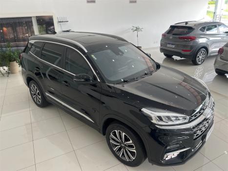 CHERY Tiggo 8 1.6 16V 4P TGDI TURBO TXS AUTOMTICO DCT, Foto 7