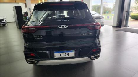 CHERY Tiggo 8 1.6 16V 4P TGDI TURBO TXS AUTOMTICO DCT, Foto 2
