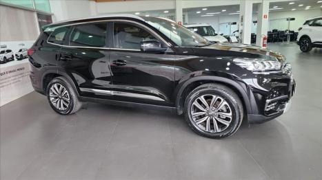 CHERY Tiggo 8 1.6 16V 4P TGDI TURBO TXS AUTOMTICO DCT, Foto 3