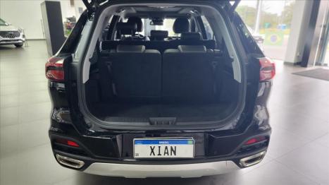 CHERY Tiggo 8 1.6 16V 4P TGDI TURBO TXS AUTOMTICO DCT, Foto 7