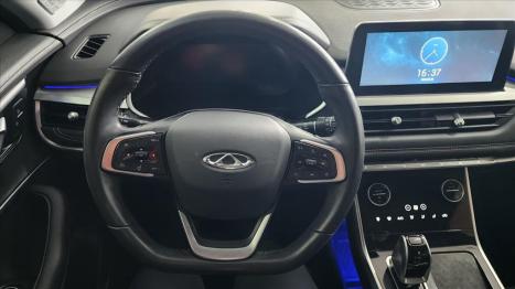 CHERY Tiggo 8 1.6 16V 4P TGDI TURBO TXS AUTOMTICO DCT, Foto 9