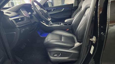 CHERY Tiggo 8 1.6 16V 4P TGDI TURBO TXS AUTOMTICO DCT, Foto 12