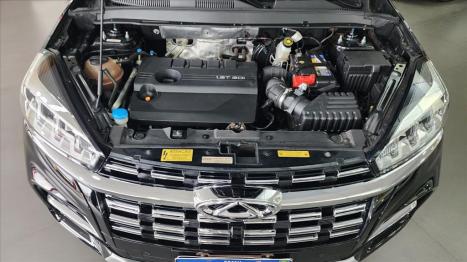 CHERY Tiggo 8 1.6 16V 4P TGDI TURBO TXS AUTOMTICO DCT, Foto 13