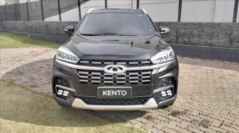 CHERY Tiggo 8 1.6 16V 4P TGDI TURBO TXS AUTOMTICO DCT, Foto 5