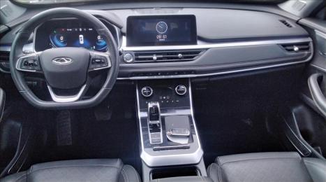 CHERY Tiggo 8 1.6 16V 4P TGDI TURBO TXS AUTOMTICO DCT, Foto 8