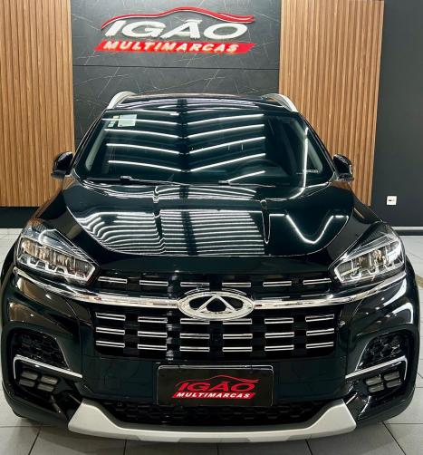 CHERY Tiggo 8 1.6 16V 4P TGDI TURBO TXS AUTOMTICO DCT, Foto 2