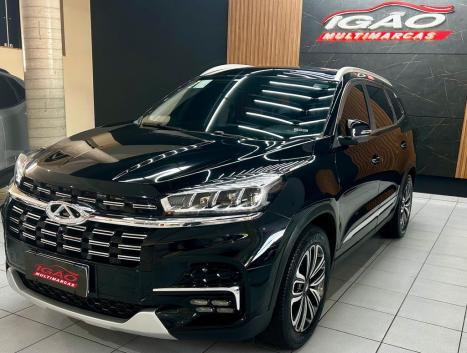 CHERY Tiggo 8 1.6 16V 4P TGDI TURBO TXS AUTOMTICO DCT, Foto 3