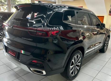 CHERY Tiggo 8 1.6 16V 4P TGDI TURBO TXS AUTOMTICO DCT, Foto 6