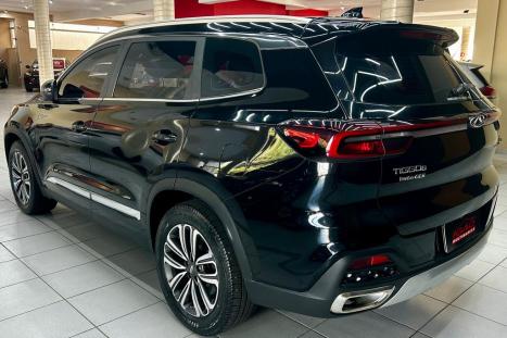 CHERY Tiggo 8 1.6 16V 4P TGDI TURBO TXS AUTOMTICO DCT, Foto 8