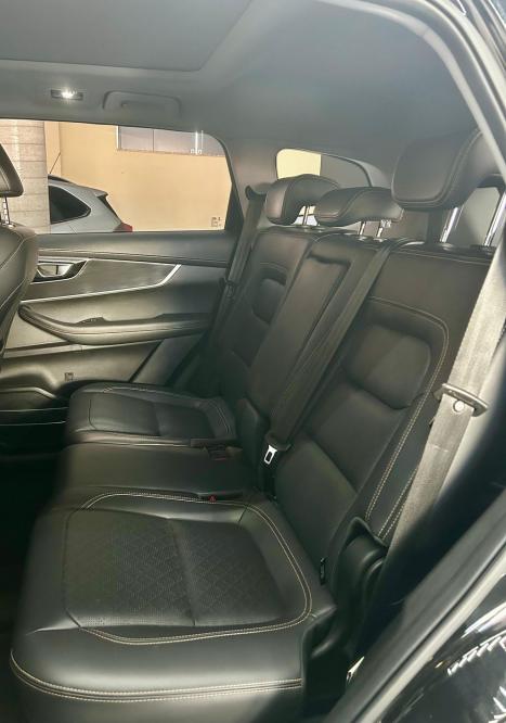 CHERY Tiggo 8 1.6 16V 4P TGDI TURBO TXS AUTOMTICO DCT, Foto 9