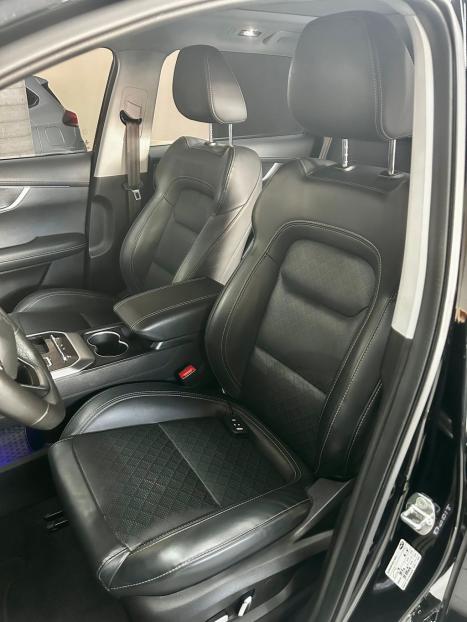 CHERY Tiggo 8 1.6 16V 4P TGDI TURBO TXS AUTOMTICO DCT, Foto 10