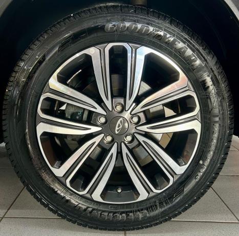 CHERY Tiggo 8 1.6 16V 4P TGDI TURBO TXS AUTOMTICO DCT, Foto 16