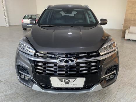 CHERY Tiggo 8 1.6 16V 4P TGDI TURBO TXS AUTOMTICO DCT, Foto 1