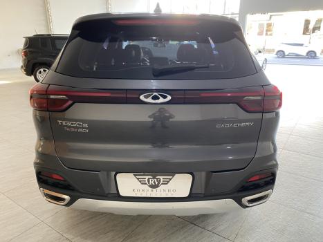 CHERY Tiggo 8 1.6 16V 4P TGDI TURBO TXS AUTOMTICO DCT, Foto 2