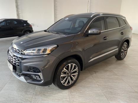 CHERY Tiggo 8 1.6 16V 4P TGDI TURBO TXS AUTOMTICO DCT, Foto 4
