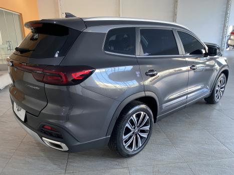 CHERY Tiggo 8 1.6 16V 4P TGDI TURBO TXS AUTOMTICO DCT, Foto 5