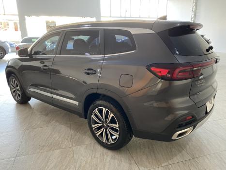 CHERY Tiggo 8 1.6 16V 4P TGDI TURBO TXS AUTOMTICO DCT, Foto 6