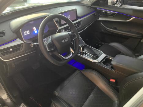 CHERY Tiggo 8 1.6 16V 4P TGDI TURBO TXS AUTOMTICO DCT, Foto 9