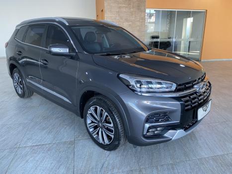 CHERY Tiggo 8 1.6 16V 4P TGDI TURBO TXS AUTOMTICO DCT, Foto 12