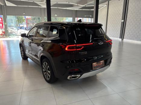 CHERY Tiggo 8 1.6 16V 4P TGDI TURBO TXS AUTOMTICO DCT, Foto 7