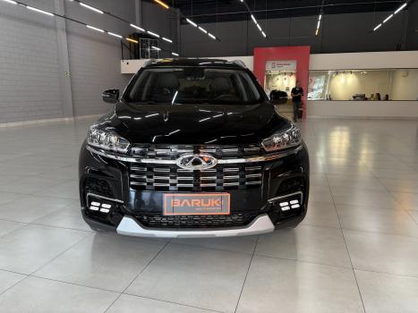 CHERY Tiggo 8 1.6 16V 4P TGDI TURBO TXS AUTOMTICO DCT, Foto 18
