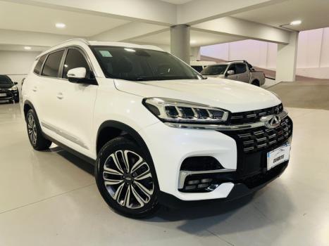 CHERY Tiggo 8 1.6 16V 4P TGDI TURBO FOUNDERS EDITION AUTOMTICO DCT, Foto 1