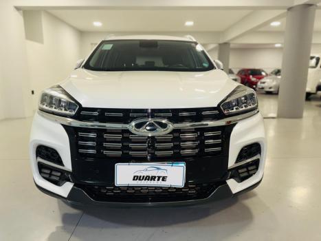 CHERY Tiggo 8 1.6 16V 4P TGDI TURBO FOUNDERS EDITION AUTOMTICO DCT, Foto 2
