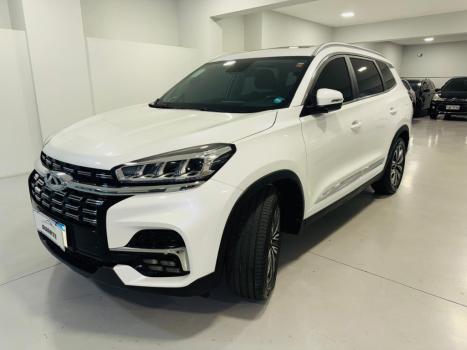 CHERY Tiggo 8 1.6 16V 4P TGDI TURBO FOUNDERS EDITION AUTOMTICO DCT, Foto 3