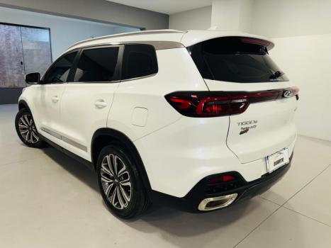 CHERY Tiggo 8 1.6 16V 4P TGDI TURBO FOUNDERS EDITION AUTOMTICO DCT, Foto 4