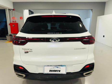 CHERY Tiggo 8 1.6 16V 4P TGDI TURBO FOUNDERS EDITION AUTOMTICO DCT, Foto 5