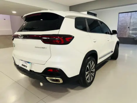 CHERY Tiggo 8 1.6 16V 4P TGDI TURBO FOUNDERS EDITION AUTOMTICO DCT, Foto 6