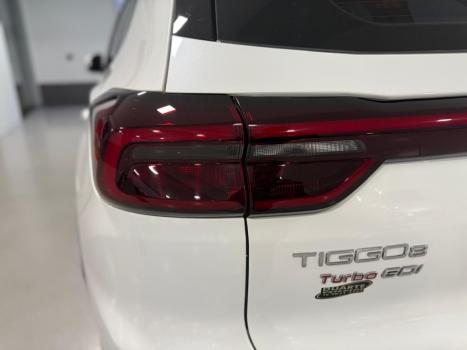 CHERY Tiggo 8 1.6 16V 4P TGDI TURBO FOUNDERS EDITION AUTOMTICO DCT, Foto 9