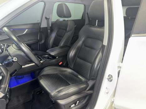 CHERY Tiggo 8 1.6 16V 4P TGDI TURBO FOUNDERS EDITION AUTOMTICO DCT, Foto 16