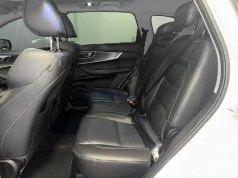 CHERY Tiggo 8 1.6 16V 4P TGDI TURBO FOUNDERS EDITION AUTOMTICO DCT, Foto 17