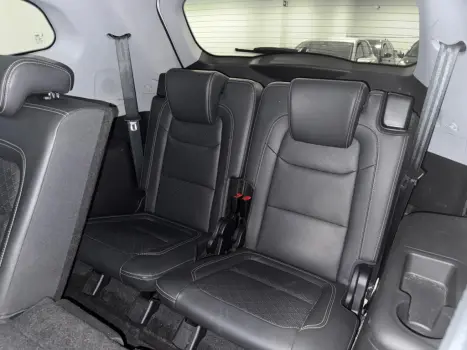 CHERY Tiggo 8 1.6 16V 4P TGDI TURBO FOUNDERS EDITION AUTOMTICO DCT, Foto 18