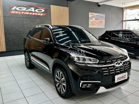 CHERY Tiggo 8 1.6 16V 4P TGDI TURBO TXS AUTOMTICO DCT, Foto 1
