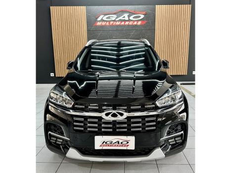 CHERY Tiggo 8 1.6 16V 4P TGDI TURBO TXS AUTOMTICO DCT, Foto 2