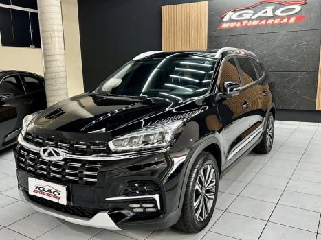 CHERY Tiggo 8 1.6 16V 4P TGDI TURBO TXS AUTOMTICO DCT, Foto 3