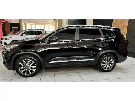 CHERY Tiggo 8 1.6 16V 4P TGDI TURBO TXS AUTOMTICO DCT, Foto 4