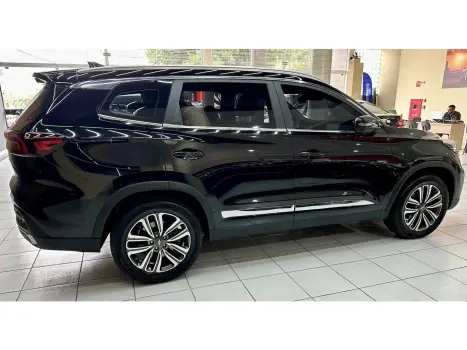 CHERY Tiggo 8 1.6 16V 4P TGDI TURBO TXS AUTOMTICO DCT, Foto 5