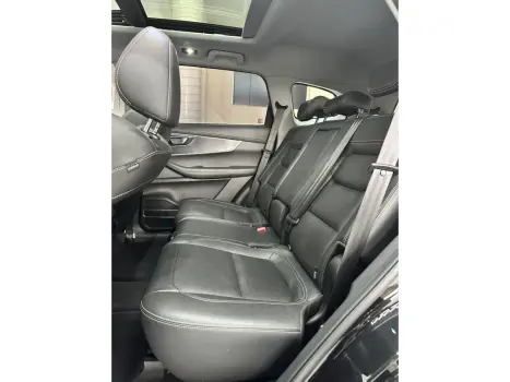 CHERY Tiggo 8 1.6 16V 4P TGDI TURBO TXS AUTOMTICO DCT, Foto 9