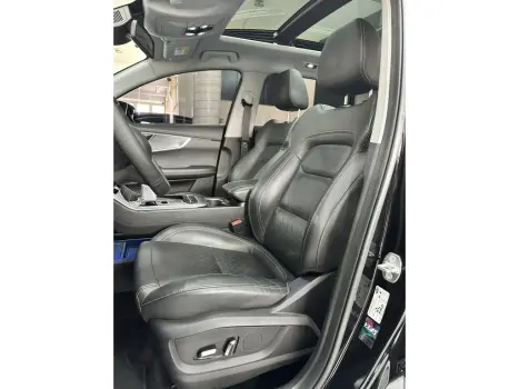CHERY Tiggo 8 1.6 16V 4P TGDI TURBO TXS AUTOMTICO DCT, Foto 10