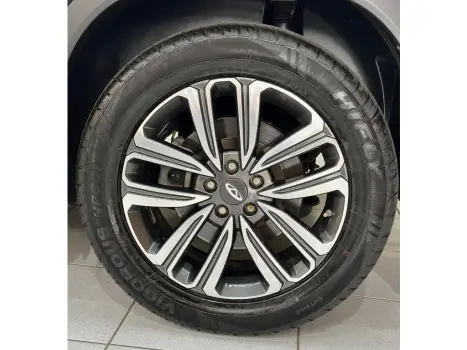 CHERY Tiggo 8 1.6 16V 4P TGDI TURBO TXS AUTOMTICO DCT, Foto 17