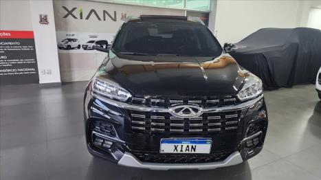 CHERY Tiggo 8 1.6 16V 4P TGDI TURBO TXS AUTOMTICO DCT, Foto 1